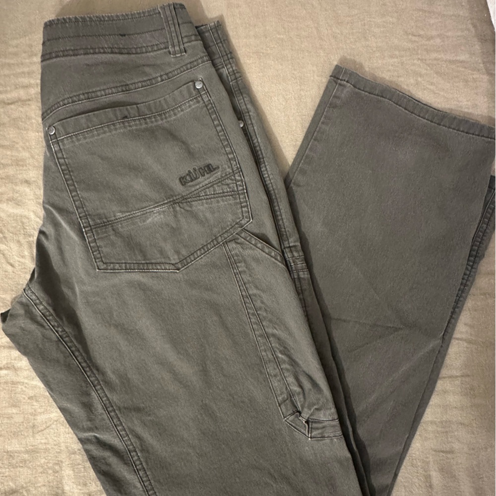 Kuhl Revolvr Pant